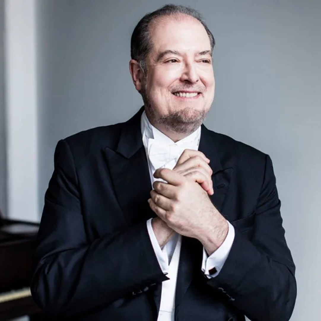 Garrick Ohlsson