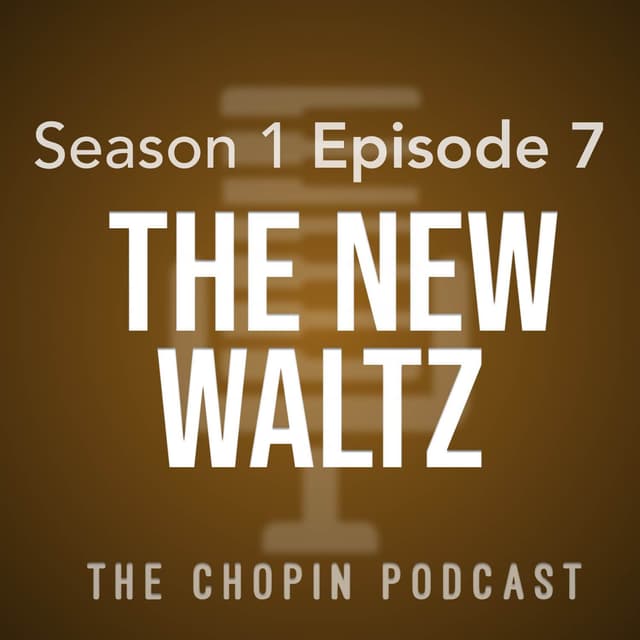 Cover art for New Waltz