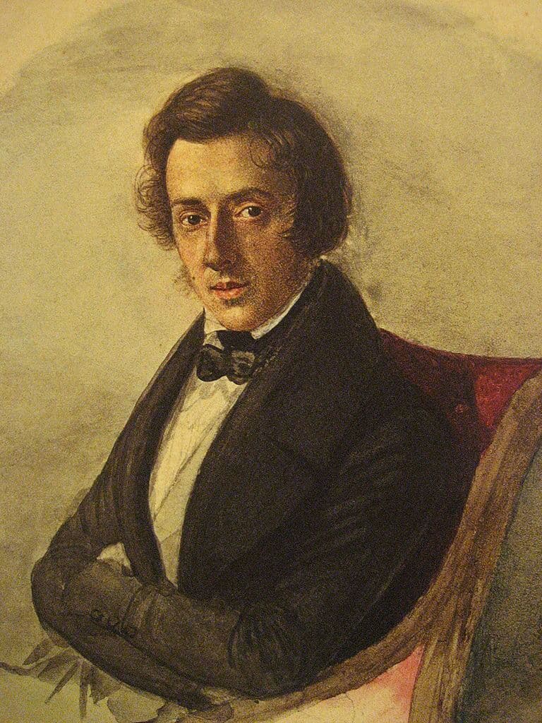 Chopin image 1